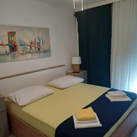 Alba Split