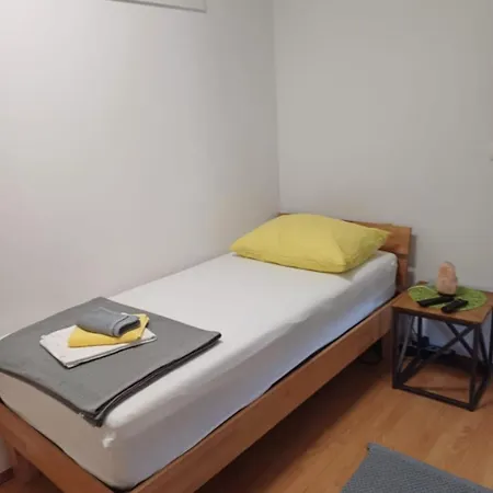 Apartment Alba