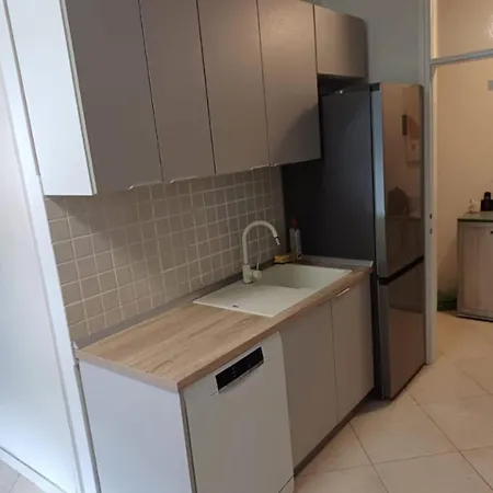 Apartment Alba *