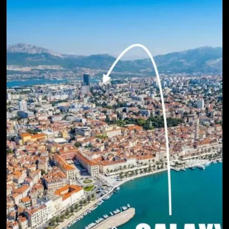 Alba Lägenhet