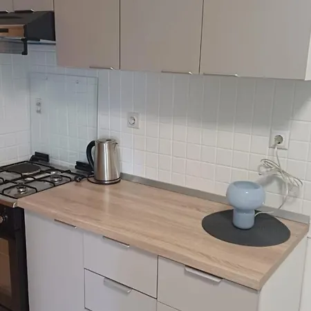 Alba Apartment
