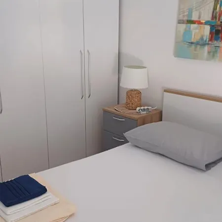 Apartment Alba *