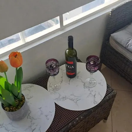 Alba Apartment Split