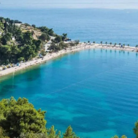 Alba * Split