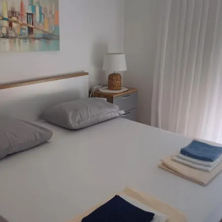 Apartment Alba