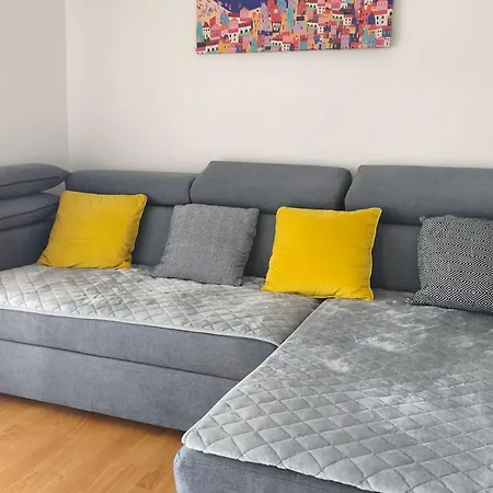 Apartman Alba