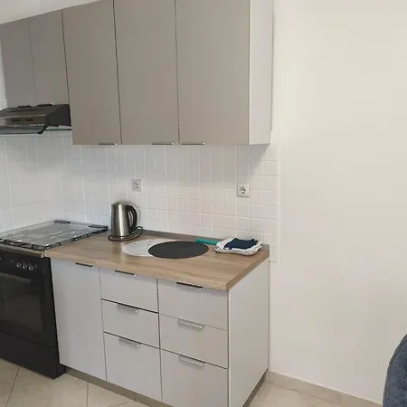 Apartman Alba Split