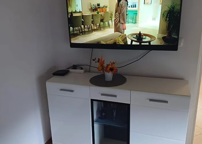 Apartment Alba Split