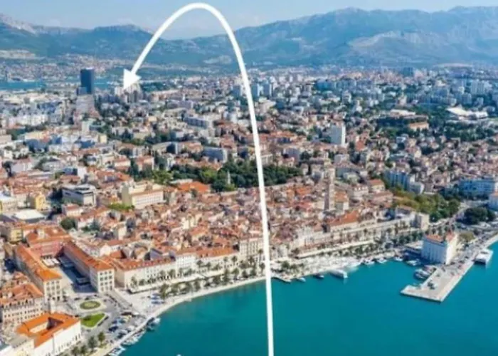 Alba Apartment Split