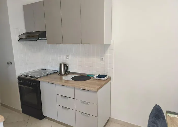 Apartment Alba Split