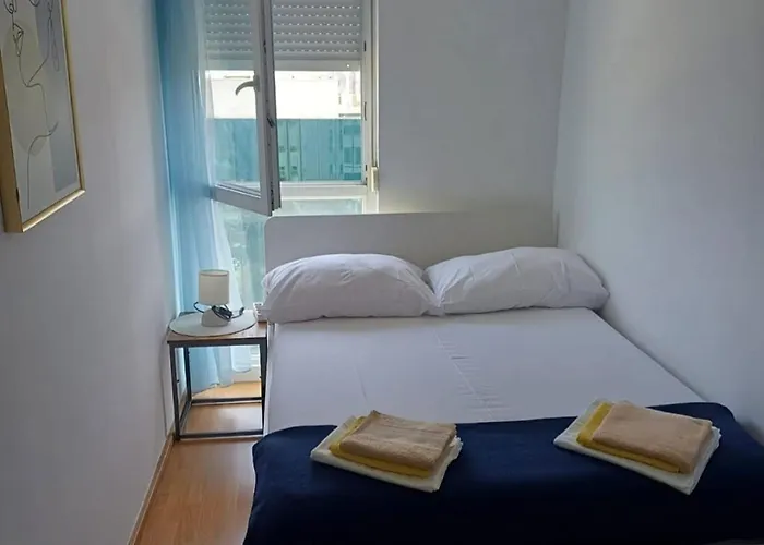 Apartment Alba Split