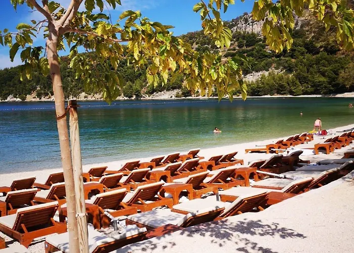 Apartment Alba Split