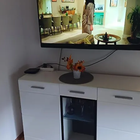 شقة Alba سبليت